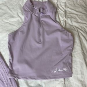 lululemon align 6 inch